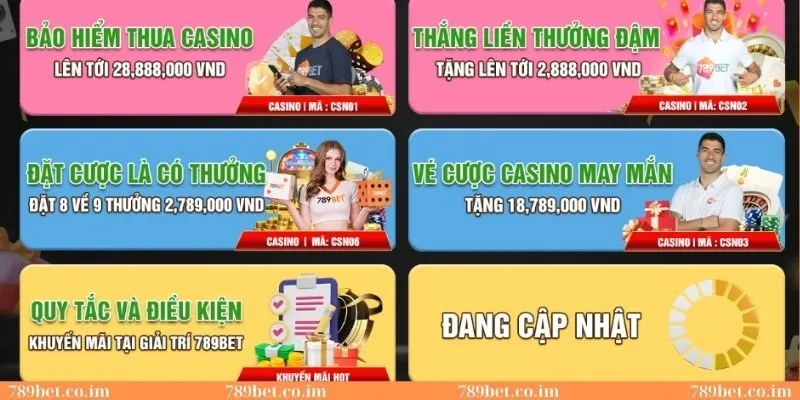 Bạn tham gia vào chương trình không phù hợp