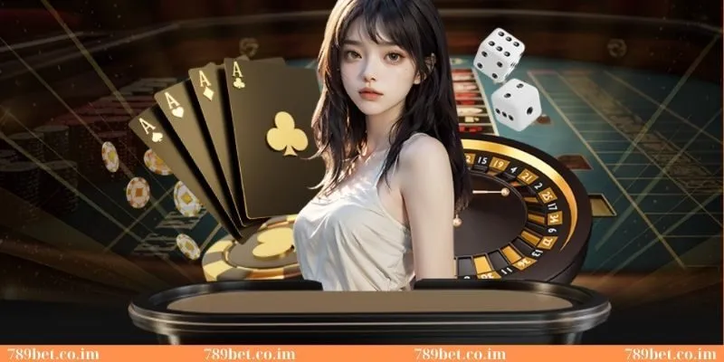Điểm nhấn từ danh mục casino