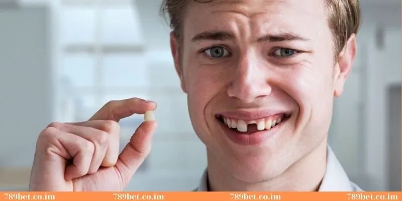 Giấc mơ gãy răng xuất hiện do xuất hiện do stress