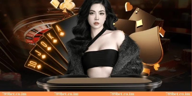 Thông tin về 789Bet casino